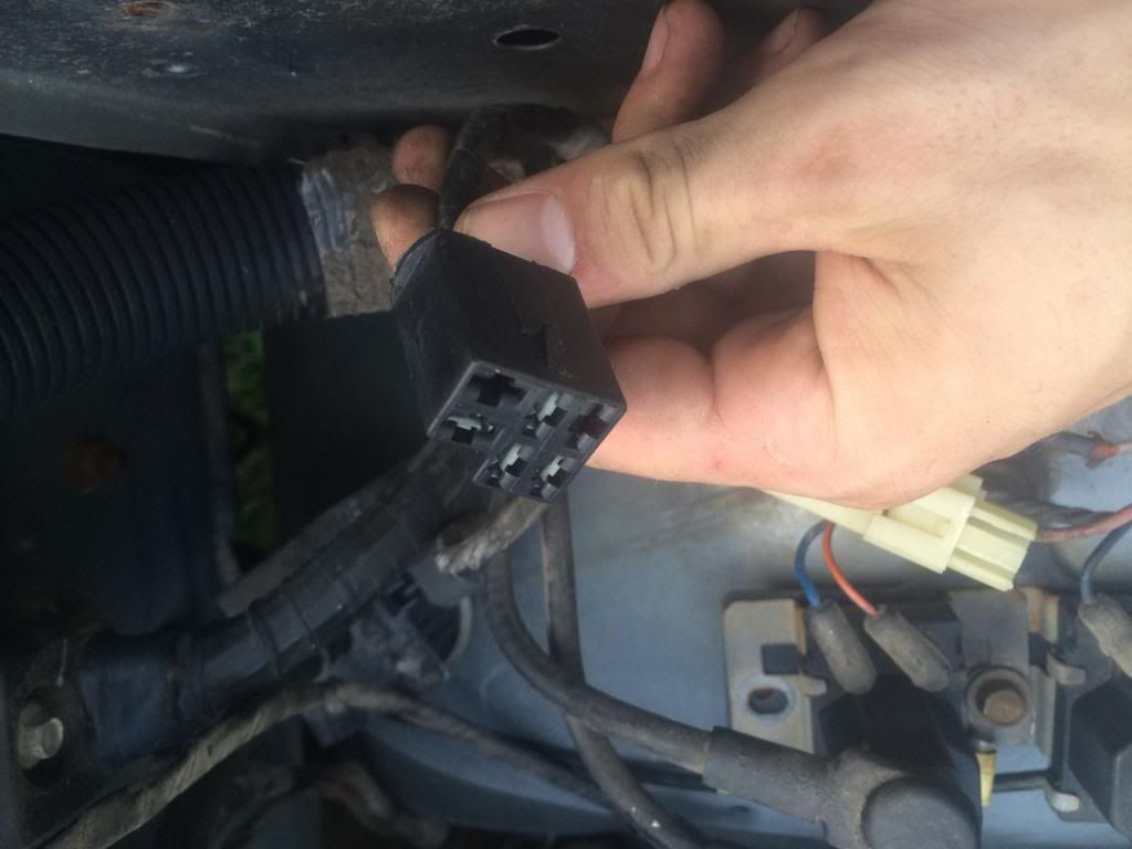 1991 Dodge D250 2wd 5 speed. First Cummins!!! - Page 5 - Dodge Cummins